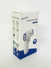 DIKANG Medical Non-Contact Infrared Digital Forehead Thermometer