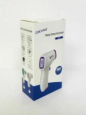 DIKANG  Medical Non-Contact Infrared Digital Forehead Thermometer  ******