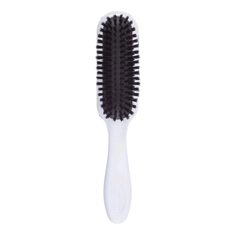 Spazzola taglio capelli Jack Dean by Denman Fade Brush bianca - Imagen 3 de 4