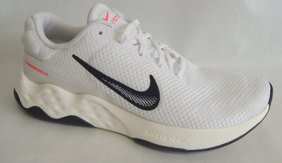 NEU Nike Renew Ride 3 Größe 40,5 Running Schuhe Laufschuhe DC8185-102 Sneaker