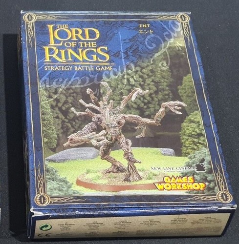 Huge Multi-Listing Lord of the Rings MINT metal miniatures Original GW LOTR OOP - Picture 55 of 104