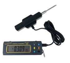 iGaging Absolute Origin Indicator w/Remote Readout 1"/25mm 0.00005" IP65