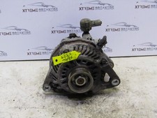 MAZDA 2 2007-2014 1.3 PETROL ALTERNATOR A2TG1391 - XBAL0329