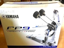 YAMAHA DFP9D Direct Drive Flagship Model Twin Pedal Double Chain Drive Japan