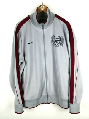 classic nike jackets