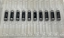 LOT 10- Titus HPC1550 4V HYBRID PLUSE CAPACITOR Lithium Batteries #M-12