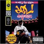 DEL THA FUNKEE HOMOSAPIEN - NO NEED FOR ALARM / NEW Audio CD