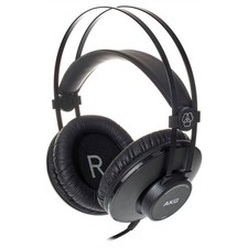 Akg K182 Cuffie Monitor chiuse per Tastiera e Batteria elettrica | Acquisti  Online su eBay