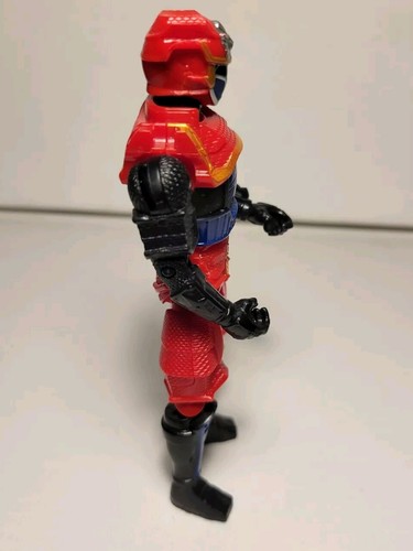 Power Rangers Figure & Zord Bundle X3 - Fast Shipping- - Picture 5 of 13