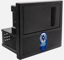 WF-8955 PEC Power Center Converter 8900 series battery charger FOR RVS camper