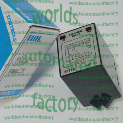 1pc New FOTEK G4Q-K1-230V interactive motion controller