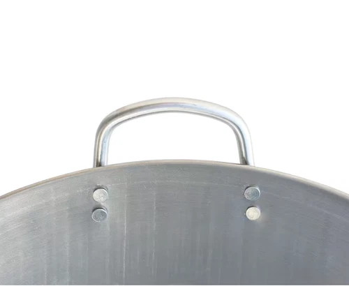 SPT SL-PA450EA Wok - Thumbnail 5