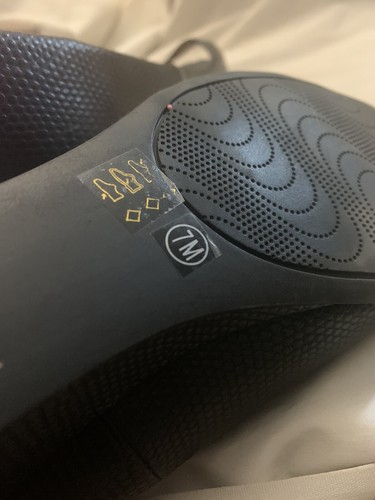 CL by Chinese Laundry Noreen Damen-Keilsandale Größe 7 - Bild 7 von 10