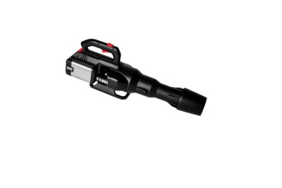 Kress KG560E.9 Laubbläser max. 60 V Akkulaubbläser Gebläse Bläser