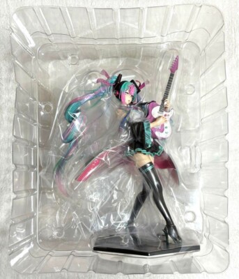 Hatsune Miku Tell Your World Ver. フィギュア 初音ミク Tell Your