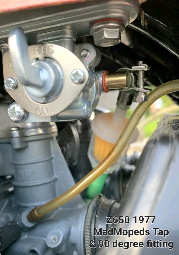 P. ape コルク付け Black MCCP 1 inch Lower Front Foot Pegs For Kawasaki Ninja