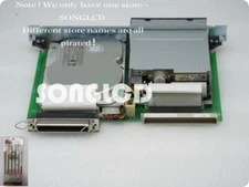 1PCS Minibox Diskboard Revision MDA 203-0034 90day warranty via DHL or FedEx