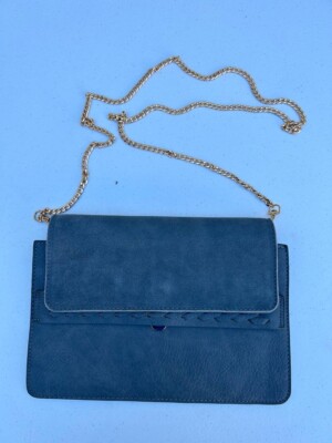 Moda Luxe Shoulder Bag 