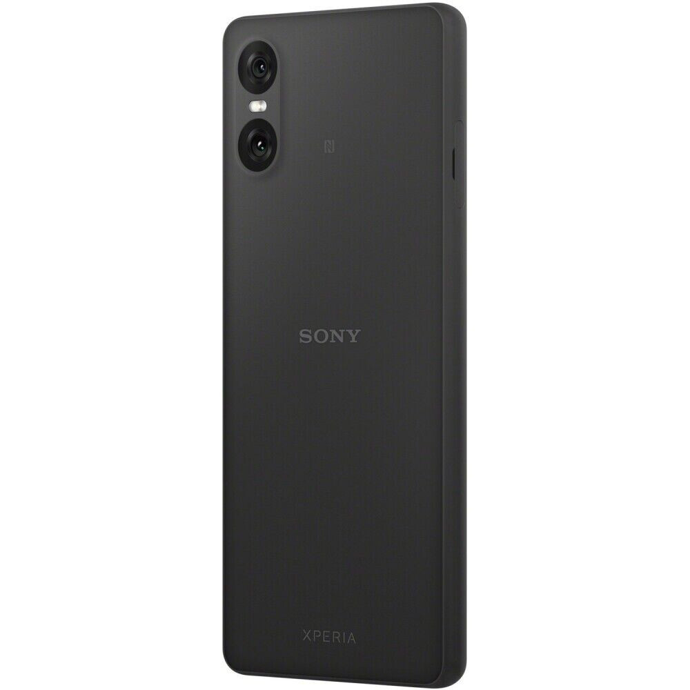Sony Xperia 10 VI XQ-ES54 128GB 8GB Schwarz Black Ohne Simlock 5G