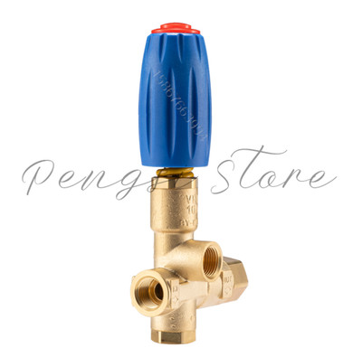 VRT100 high pressure plunger pump regulator high flow regulator pressure pump