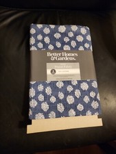 4 Yrds Better Homes Gardens 100 Cotton 72" x 45", 2 Yard Precut Fabric