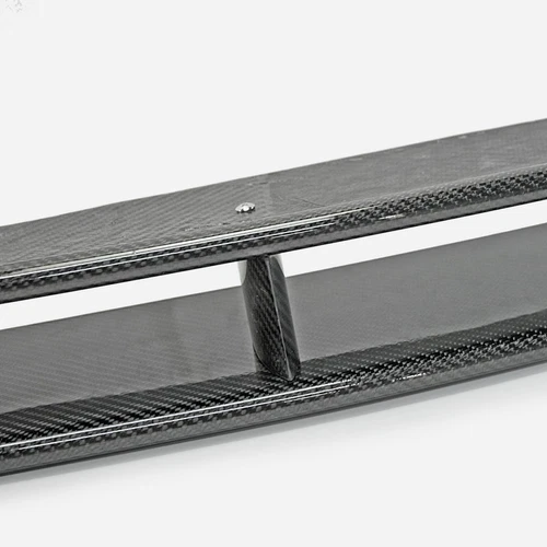 Front Bumper Intake Duct Bodykits Carbon Fiber For Nissan 08-16 GTR R35 JUN - Bild 11 von 12