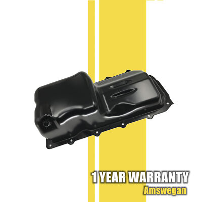 Engine Oil Pan Sump For 1995-1999 Dodge Avenger Chrysler Sebring 2.0L 264-208
