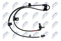 HCA-HY-551 NTY Sensor, Raddrehzahl FüR Hyundai