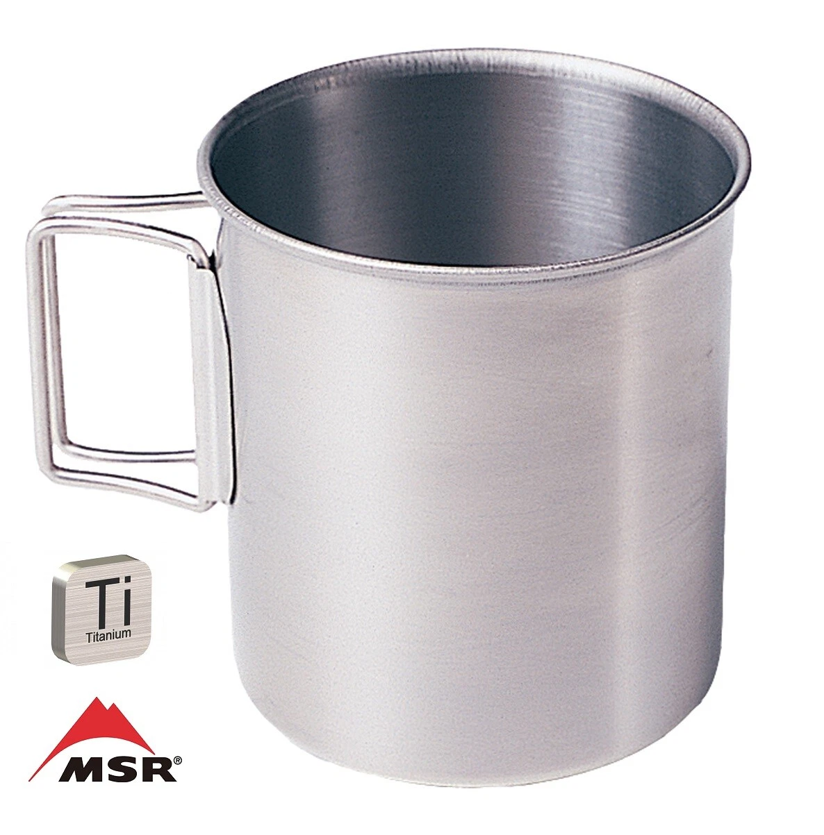 MSR Titan Cup