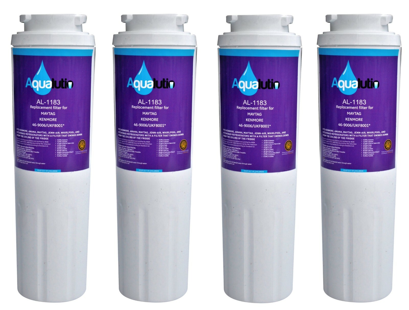 Whirlpool Pur Water Filter 4396395