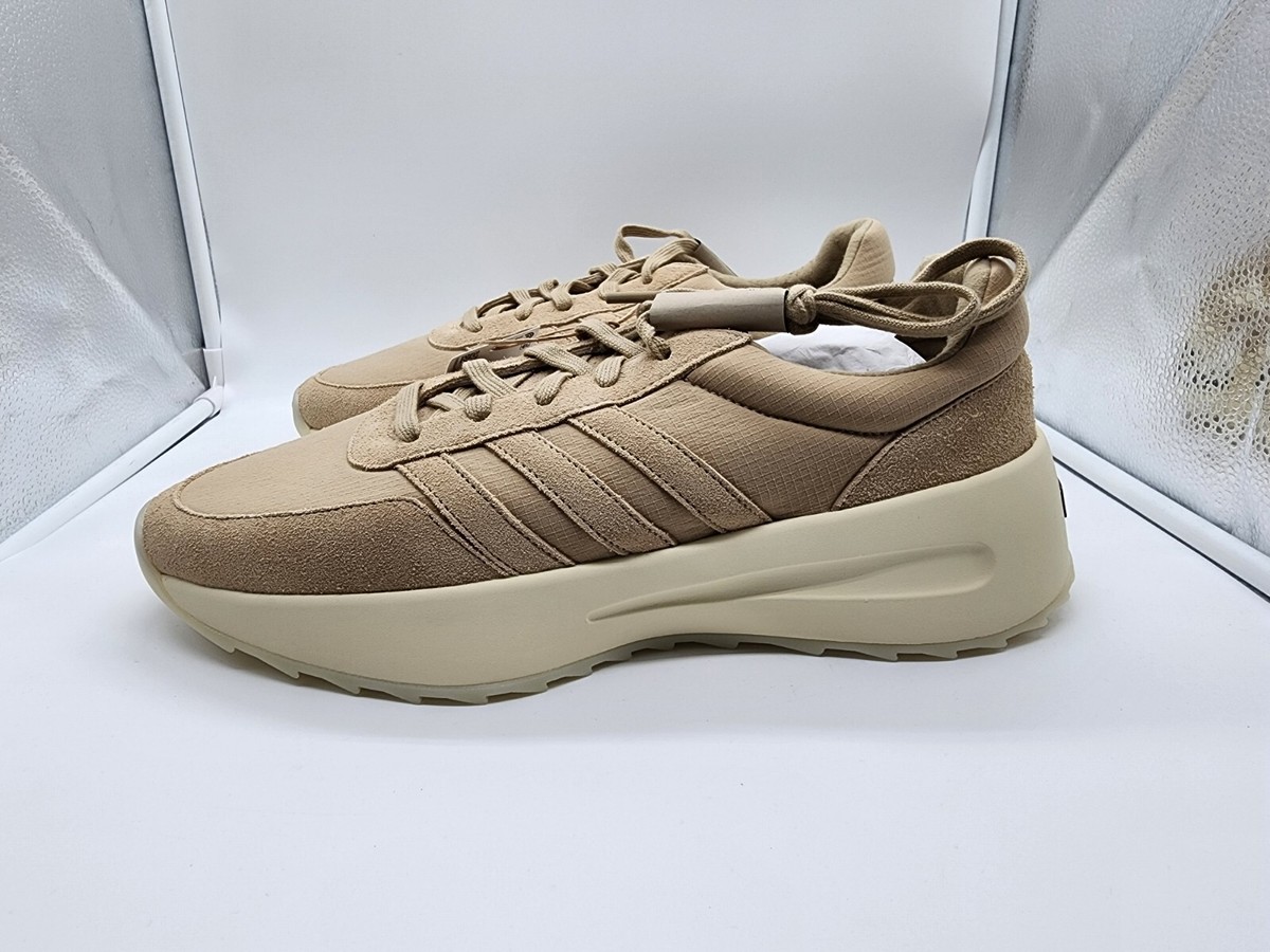 新品S Adidas Fear of God ATHLETICS KC6457 Adidas Fear of God