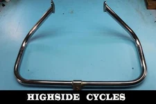 1378 01 HARLEY-DAVIDSON ROAD KING HIGHWAY CRASH BAR ENGINE GUARD 