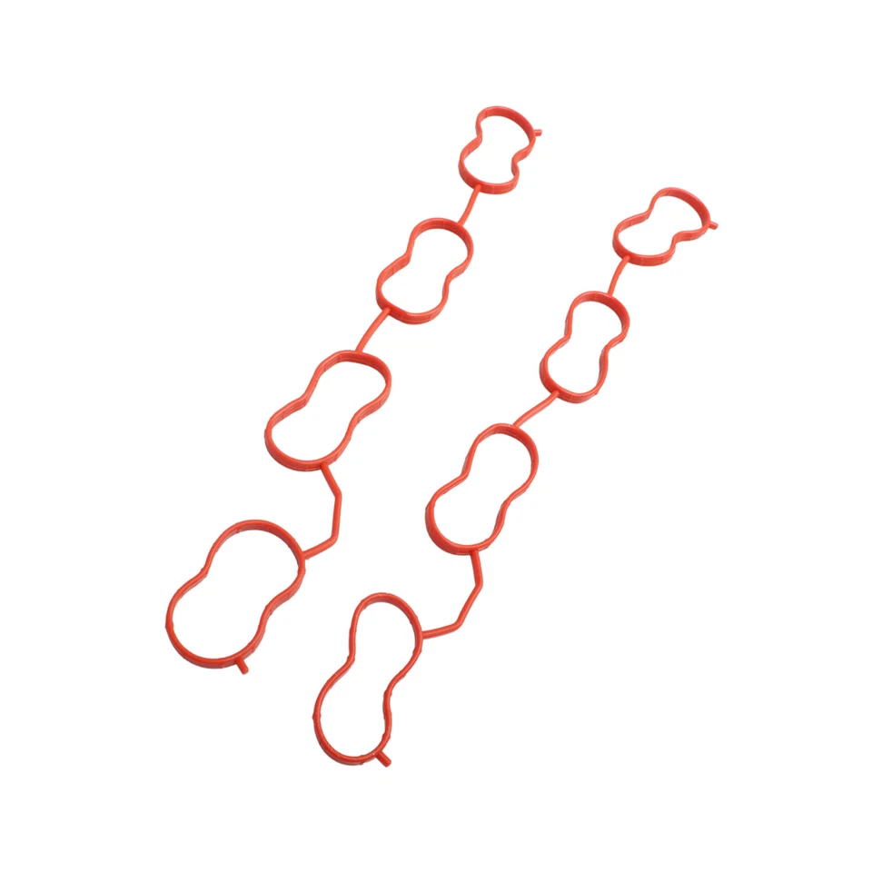 Engine Intake Manifold Gasket Kit Fit for Toyota Sequoia Tundra Land Cruiser - Image 2 of 4