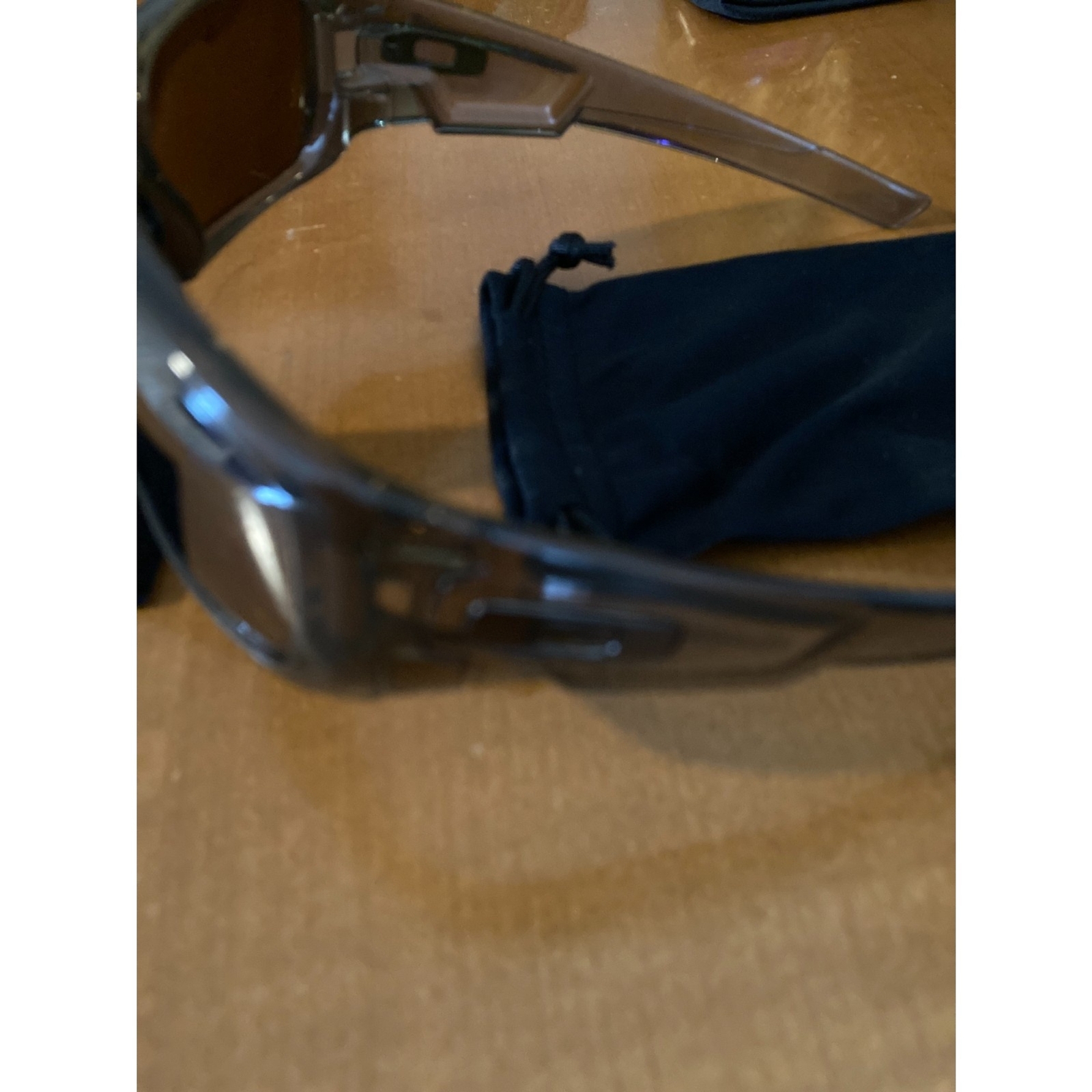 oakley men's crankshaft polarized sunglasses