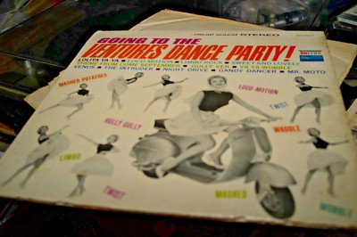 The Ventures  go Lolita  CLASSICS ORIGINAL 1962  stereo  VINYL LP  the Beatles