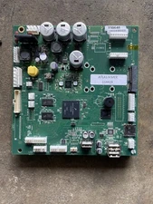 402827 Crane National Vending 186/187/471/472 G to H Atlas Series Control Board