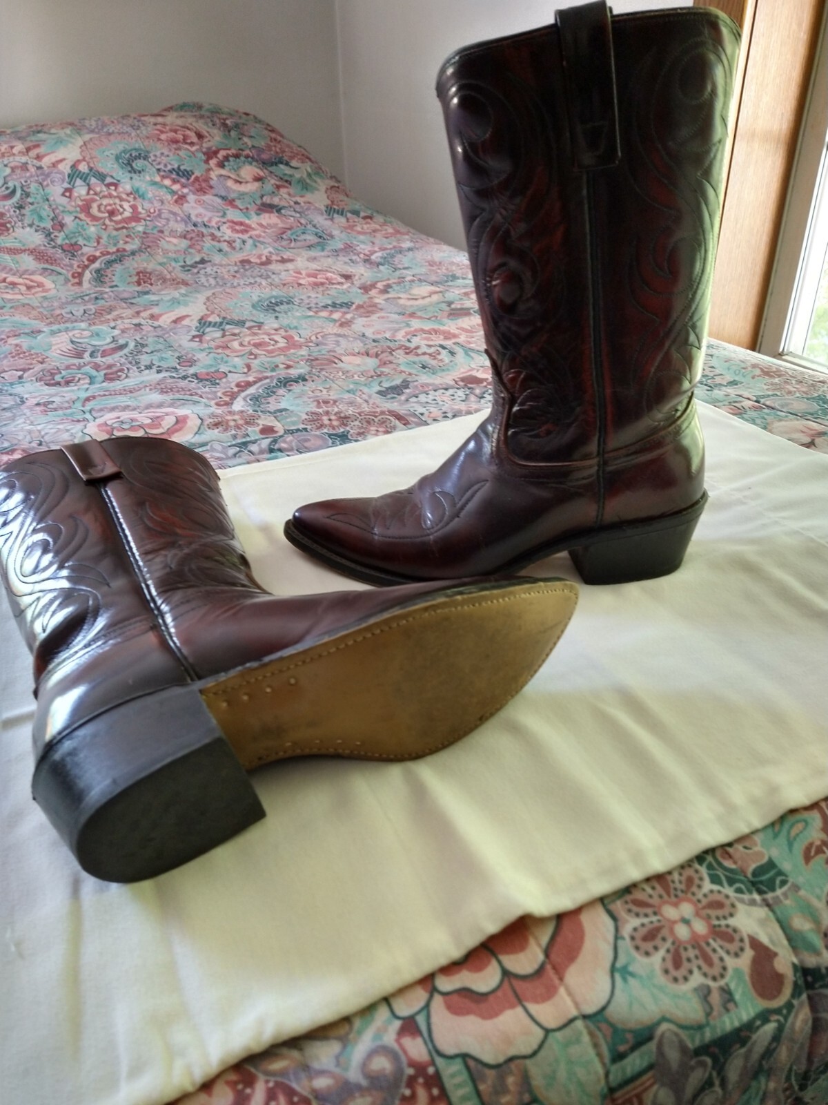 cowboy boots for men Gem