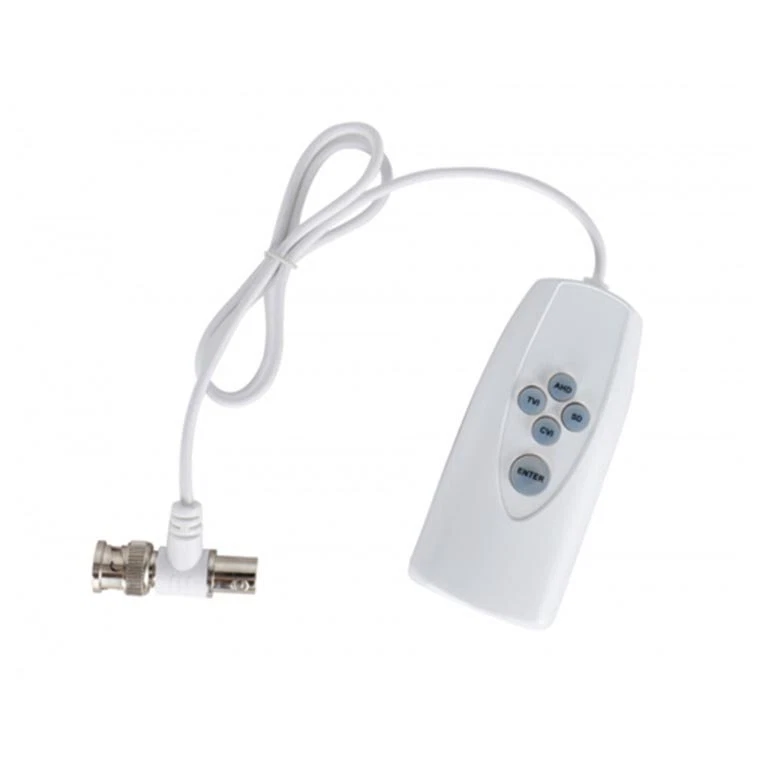 DAHUA Utc Controller Hdcvi/Ahd/Hdtvi/Cvbs 0.3W White