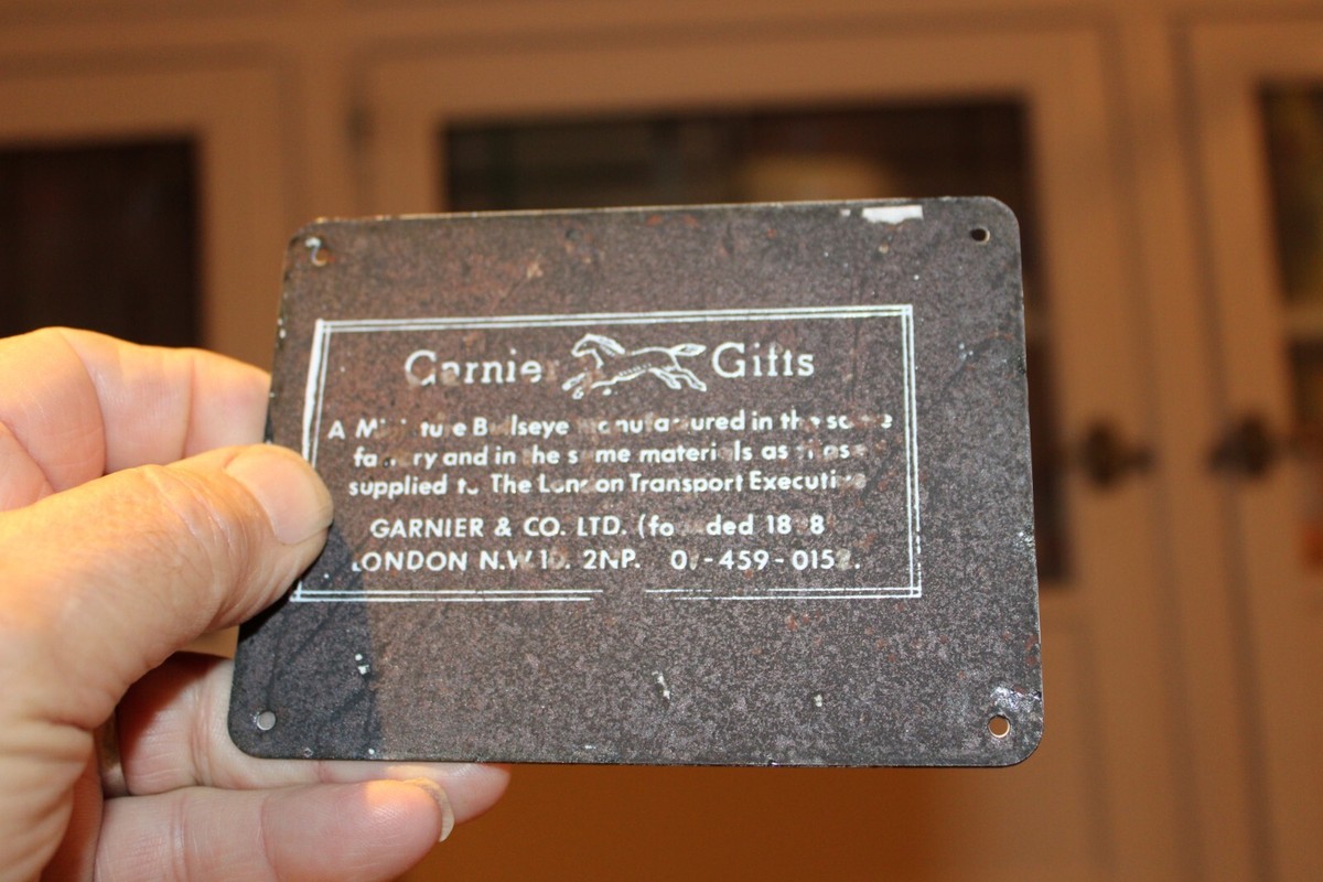 【Garnier】Westminster Sign Garnier Gifts $_57.JPG?set_id=8800005007