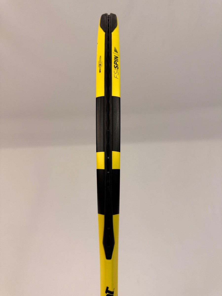 Babolat Pure Aero Tour 2019, 4 3/8 Excellent 9/10 | eBay