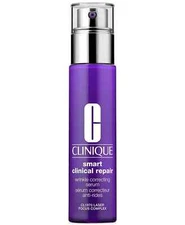 Clinique Smart Clinical Repair Wrinkle Correcting Serum 1 oz /30ml NWOB