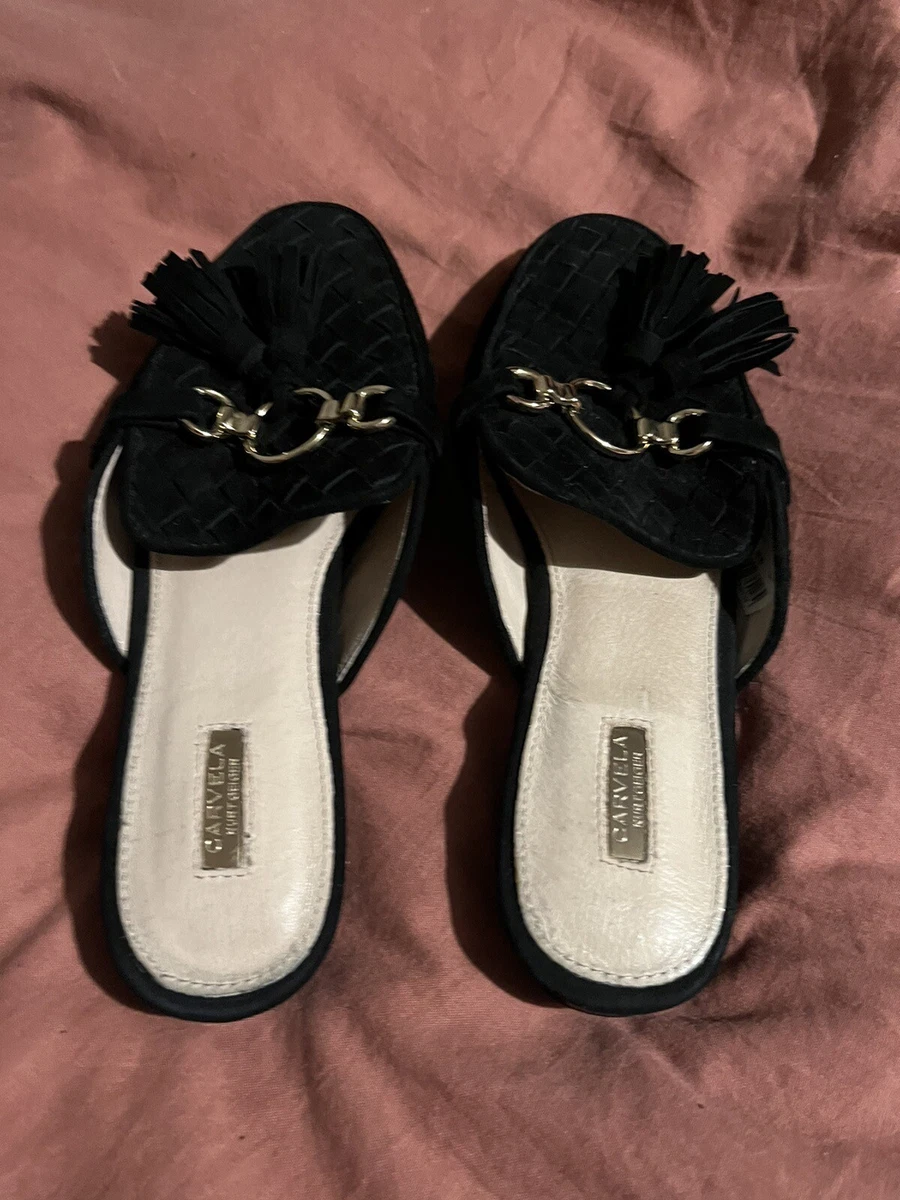 Carvela mile shop loafers