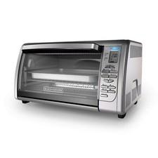 Krups OK710 Countertop Rapid Turbo Heat Convection Toaster Oven for sale  online | eBay