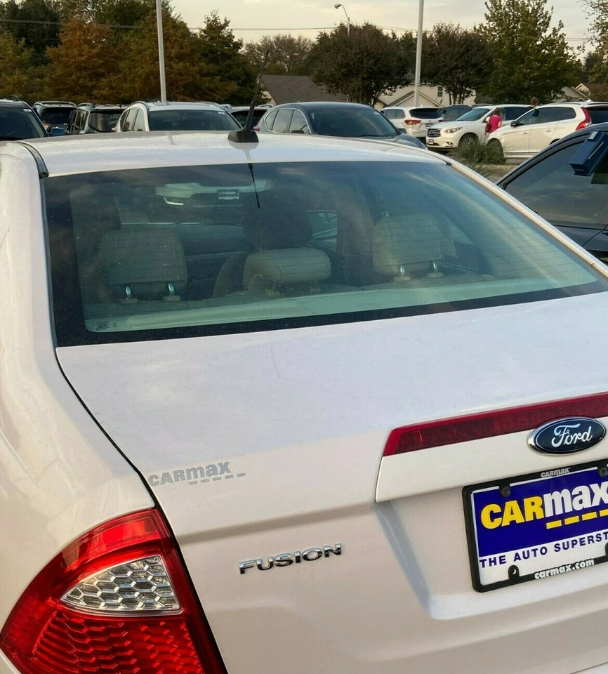 9" Antenna Black for Ford Fusion 2006-2019 - Image 2 of 4