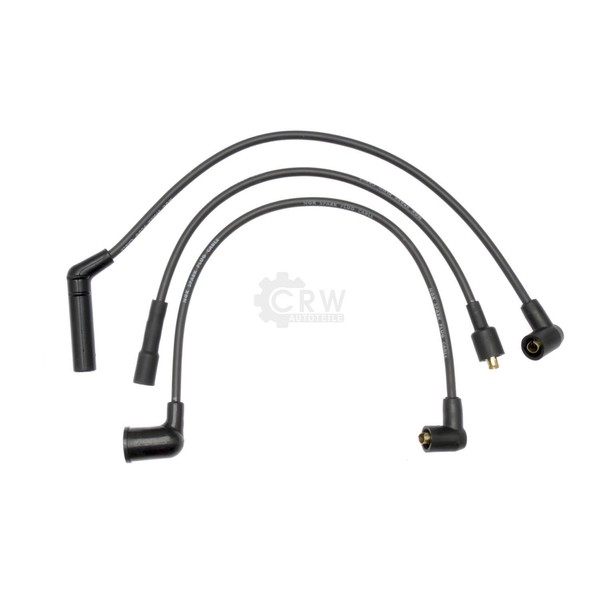 NGK ZüNdleitungssatz ZüNdkabel Passend FüR Daewoo Matiz 0.8 Tico-image