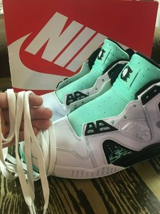 nike andre agassi air tech challenge