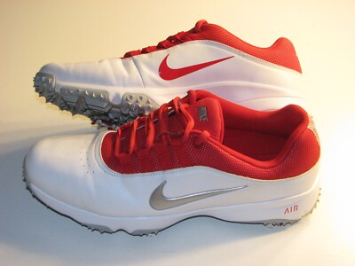 nike air rival golf shoes
