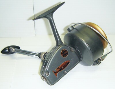 Moulinet RODDY 802A pour pièces - Moulinets Carnassiers (14826972