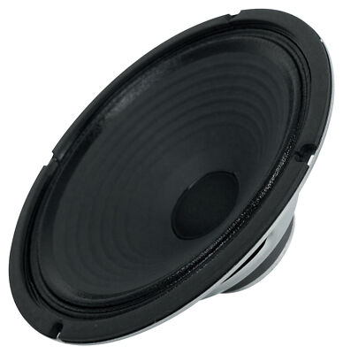Celestion Ten 30 10'' 30W Steel-Chassis Guitar Speaker 8 Ohm W/Ceramic Magnet