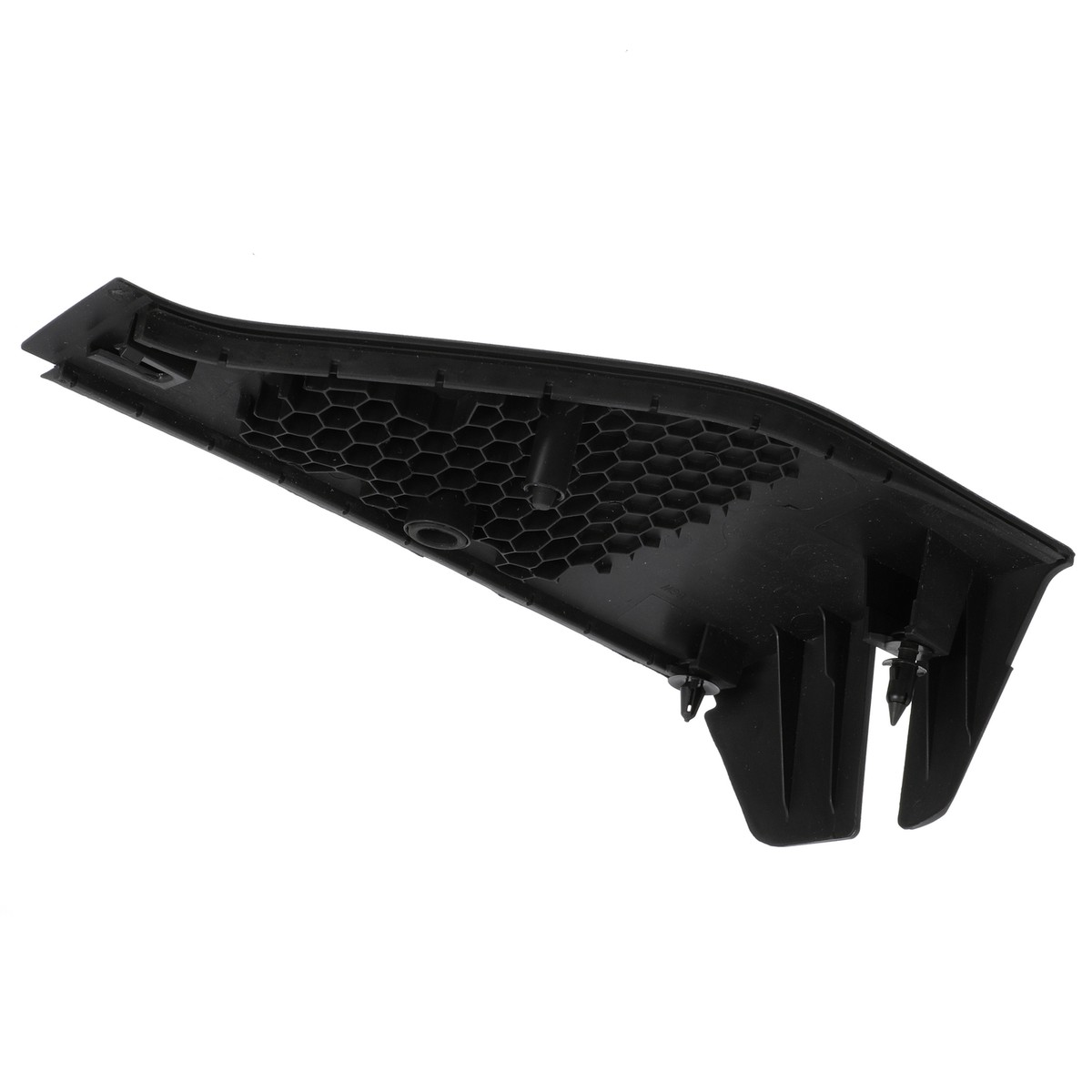 NEW OEM Ford 2020-2025 Escape Right Rear Roof Drip Molding Cover